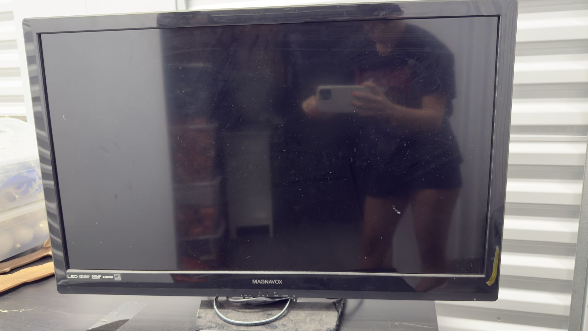 Magnavox Tv