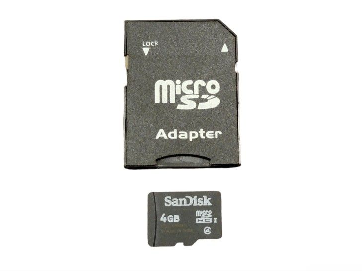 Micro SD Card 4GB/16GB/32GB Class 10 TF Memory Card with SD Adapter