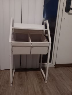 Small stand