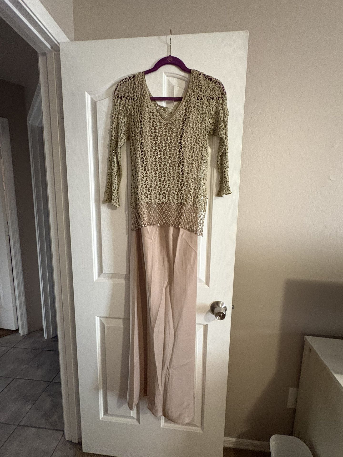 Mother Of The Groom Dress