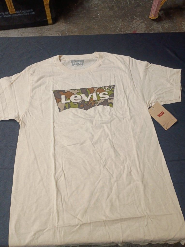 LEVIS (S) T SHIRT