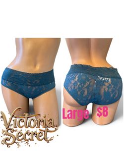 VS PANTY LARGE HIPGUGGER HIPSTER ❤️❤️