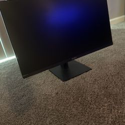 Omen 27in Gaming Monitor ( Used )