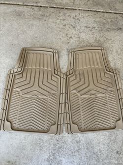 Floor Mats