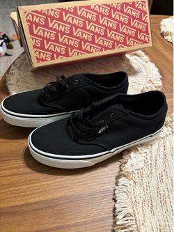Vans Shoes Size 5.5 US Youth