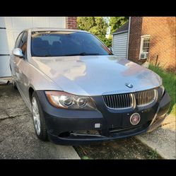 BMW 2006 330xi Sport