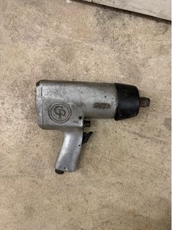 Impact Wrench