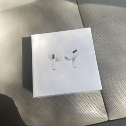Apple Airpod Pros 1st Gen
