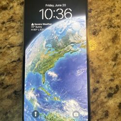 IPHONE 14 PRO MAX UNLOCKED