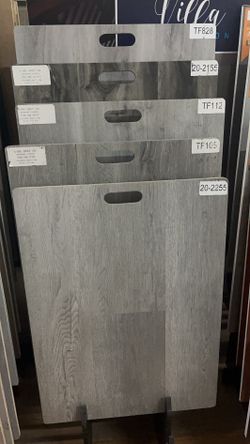 Waterproof Flooring 
