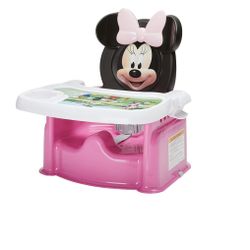 Minnie Mouse Meal Time Seat For Chair