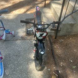 Bike For Sale
