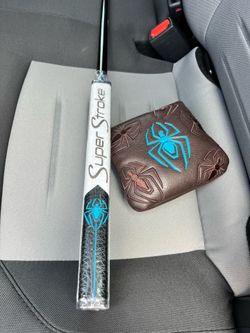 Brand new righty spider tourx