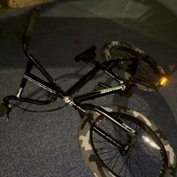 Sunday blue print bmx