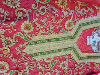 Pakistni Suit