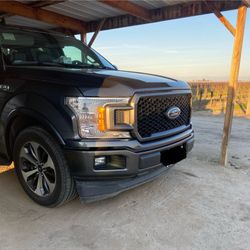 2018-2020 F150 OEM HEADLIGHTS 
