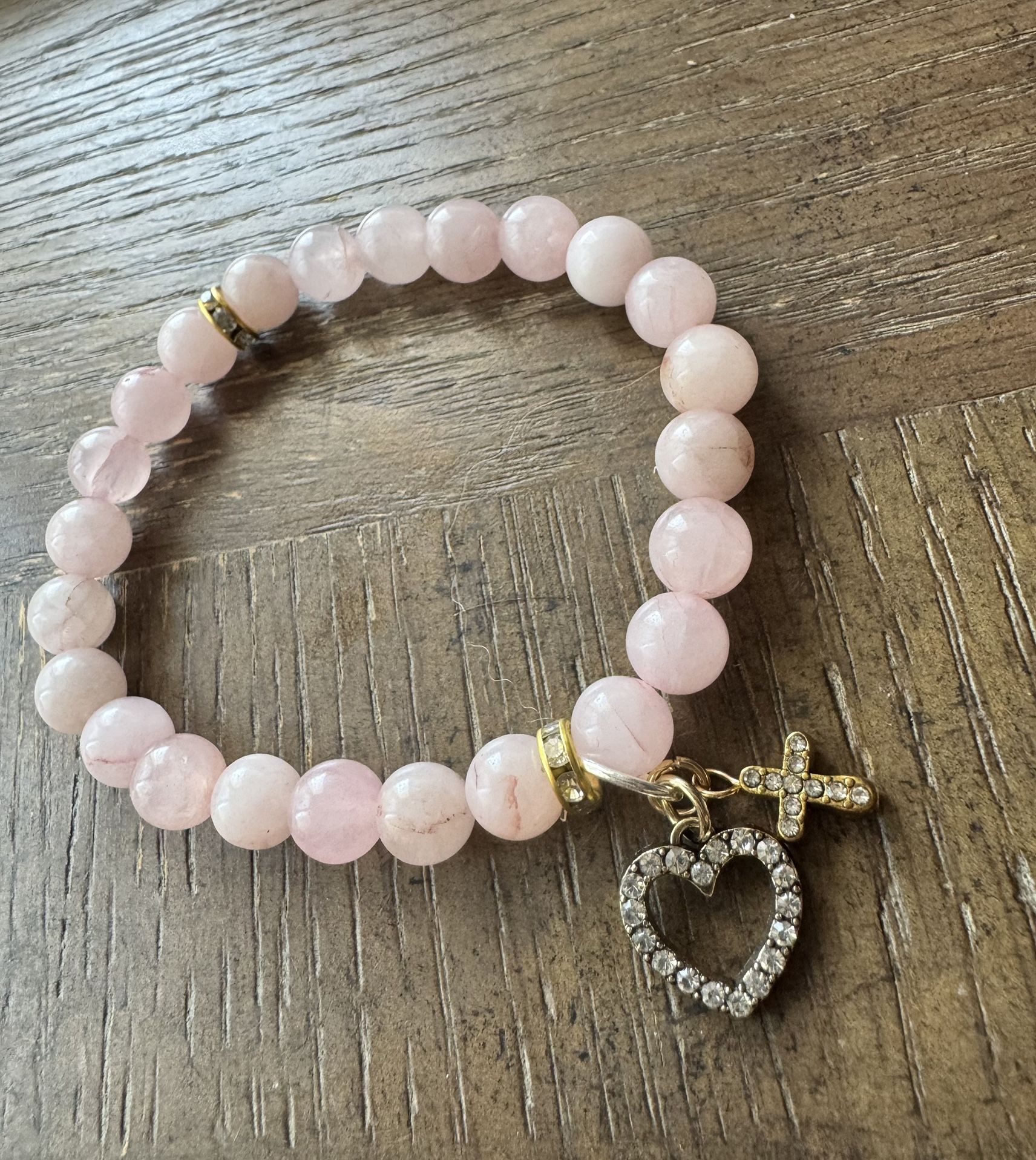 Bracelet (Dear Heart)