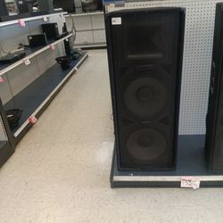 Reavey Car Speaker 