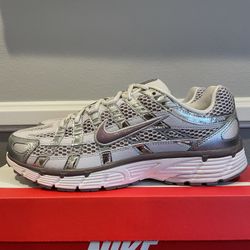 Nike P-6000