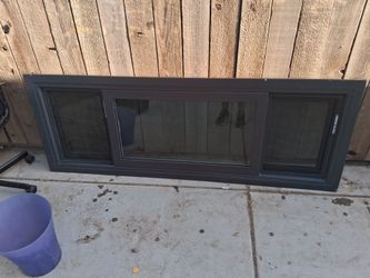 23x74 Window