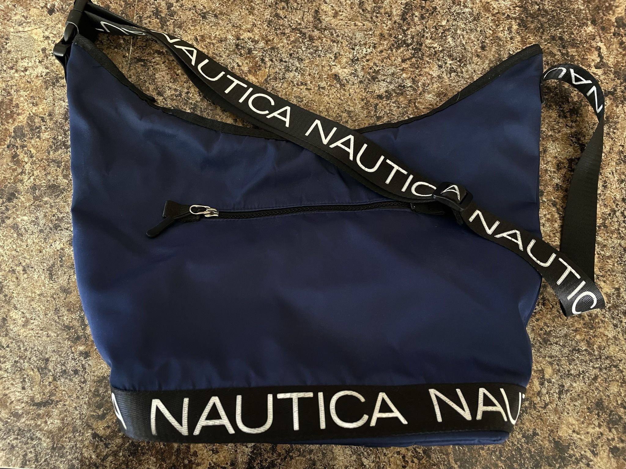 Nautica Hobo Bag