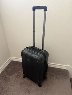 Kenneth Cole carry on