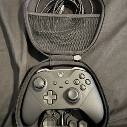 Xbox Elite Series 2 Controller
