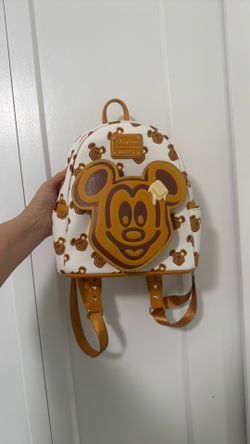 Loungefly Disney Parks small bag