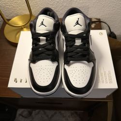 Jordan 1 Low - 6.5W