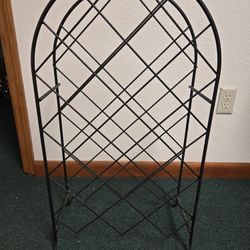 Wine Rack