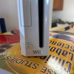 Nintendo Wii