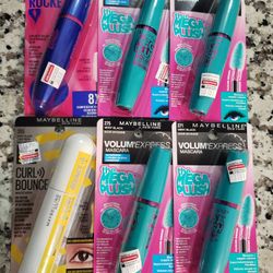 Rimel Para Pestañas