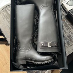 Saint Laurent Boots 
