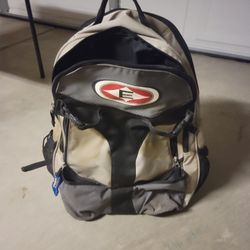 Easton Bat Backpack