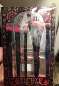 Disney make up brush