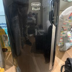DELONGHI PORTABLE AC 1,200btu