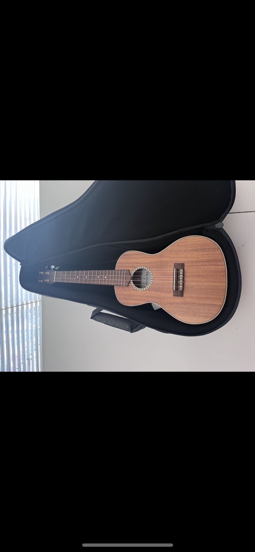 Cordoba 25ck Ukulele