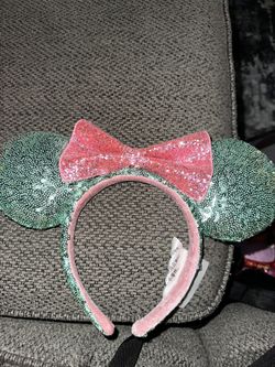 Disneyland headband