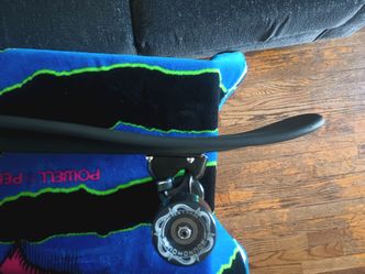 Carver Ghostnet Surf Skate