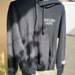 Gallery Dept Hoodie