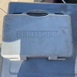 Craftsman Air Drive Tools