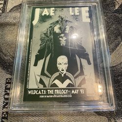 Comic Book