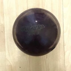 Bowling Ball 15lbs 