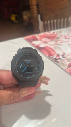 G Shock