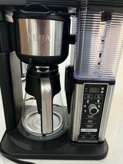 Ninja Coffee Machine