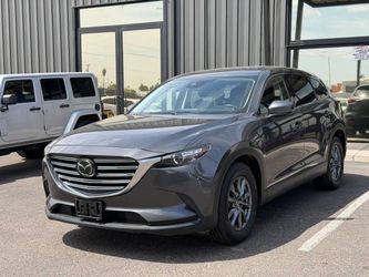 2022 Mazda CX-9