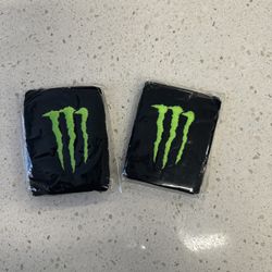 Monster Wrist bands