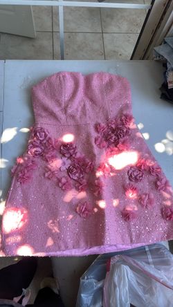 Fashion nova dress