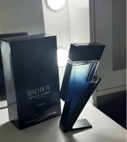Bad boy cologne