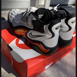 Air Nike Zoom Turf 97